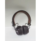 Căști audio Marshall Major V Brown