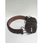 Căști audio Marshall Major V Brown