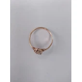 Inel din aur 585* 1.63gr