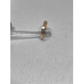 Verighetă Din Aur Proba 585* 1,46 gr