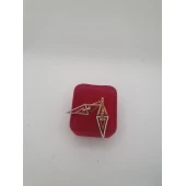 Cercei Din Aur 585* 4.41gr