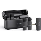 Microfon Boya