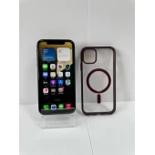 Telefon Apple iPhone 11 64 GB Black