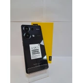 Telefon Xiaomi Poco M6 Pro 256 GB Black