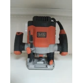 Freza Black+Decker KW1200E