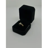 Inel Din Aur Proba 585* 2.26 gr