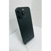 Telefon Apple iPhone 16 Pro Max 256 GB Black