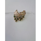 Cercei Din Aur Proba 585* 8,09 Gr