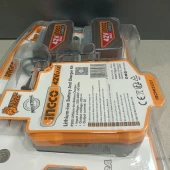 Incarcator Ingco FBCM25221 2.5Ah, 42V