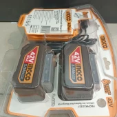 Incarcator Ingco FBCM25221 2.5Ah, 42V