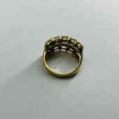 Inel Din Aur Proba 750* 5,34 gr