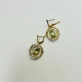 Cercei 585*  8.36 gr