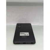 Telefon Oppo A5 128 GB Black
