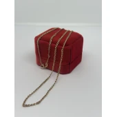 Lant din aur 585* 2.29gr