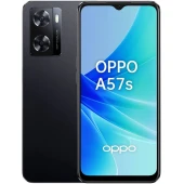 Telefon Oppo A57s 128 GB Black