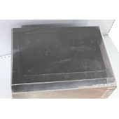 Cuptor cu microunde Hotpoint MWH 262 Black