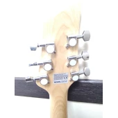 Electrochitara Rocket DJT - 01Black