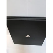 Consola Sony PlayStation 4 Pro 1 TB Black