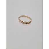 Inel Din Aur Proba 585* 1.91 gr