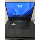 Laptop ASUS Tuf Gaming F15 Black