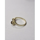 Inel din aur 585*  2.78 gr