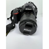 Foto Aparat Nikon D5600