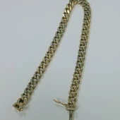 Bratara proba 585* 24.56 gr