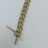 Bratara proba 585* 24.56 gr