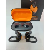 Căști Skullcandy Push Active Black