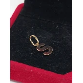 Pandativ Din Aur Proba 585* 0,31 gr