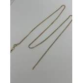 Lant din aur 585* 2.53gr