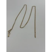 Lant din aur 585* 2.53gr