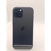 Telefon Apple iPhone 15 128 GB Black