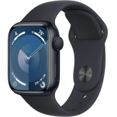 Apple Watch Series 9 41 mm Black
