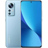 Telefon Xiaomi 12 256 GB Blue