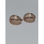 Cercei Din Aur Proba 585* 4,50 gr