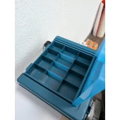 Masina de gaurit Makita HP1641