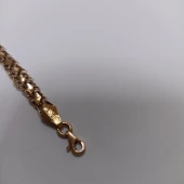 Bratara Din Aur Proba 585* 3,92 gr