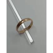 Inel Din Aur Proba 585* 2.56 Gr.