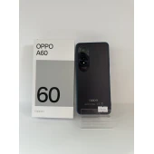 OPPO A60   8/256GB BLACK