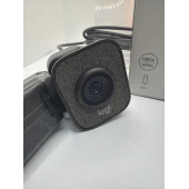 Camera Web Logitech Streamcam