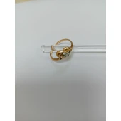 Inel din Aur Proba 585.2.38gr