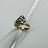 Inel Din Aur Proba 585*  2,69 gr