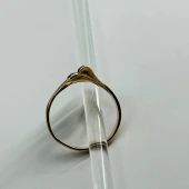 Inel Din Aur Proba 585*  2,69 gr