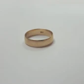 Verigheta din aur 585*  3.36 gr