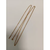 Lant Din Aur Proba 750* 6.09 gr