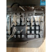 Tastatura Logitech G910