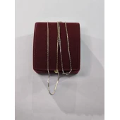 Lant Din Aur Proba 750 4,84 gr