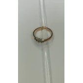 Inel din Aur *Proba 585 * 1.33 gr