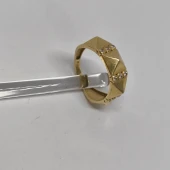 Inel din Aur proba  585*-3,09 gr